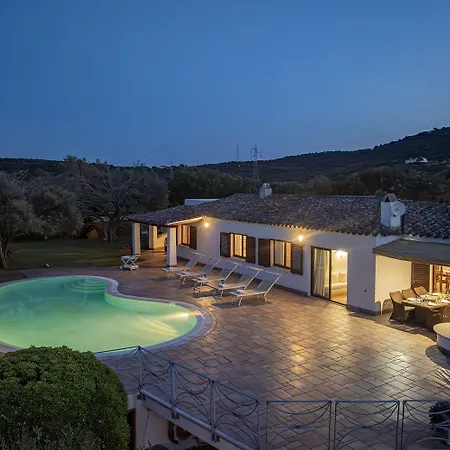 Junia By Klodge Villa *