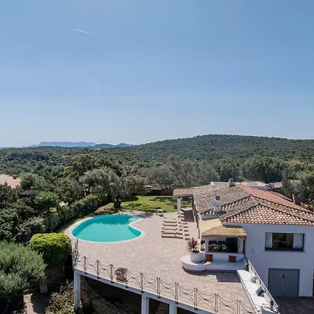 Villa Junia By Klodge
