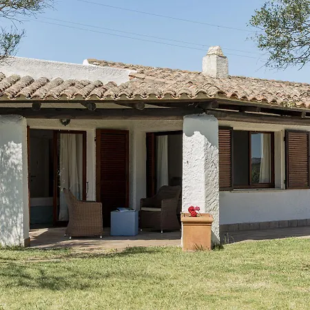 Junia By Klodge Villa San Pantaleo
