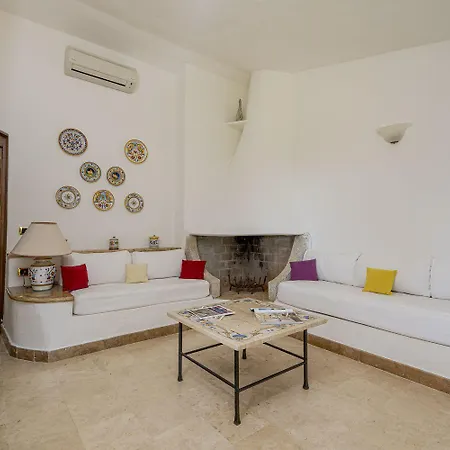 Junia By Klodge Villa *