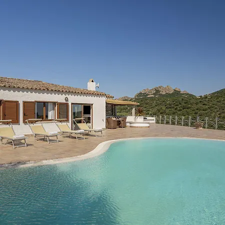 Villa Junia By Klodge *