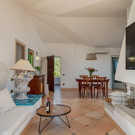 Villa Junia By Klodge San Pantaleo