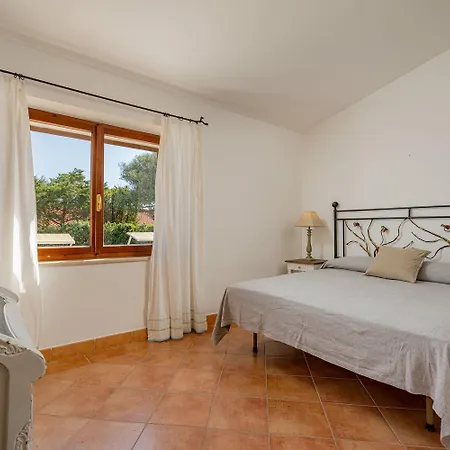 Villa Junia By Klodge San Pantaleo