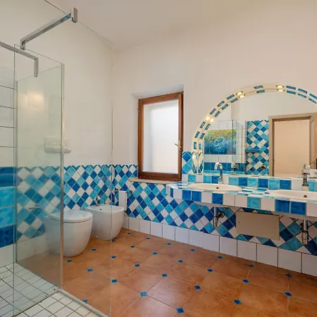 Villa Junia By Klodge San Pantaleo