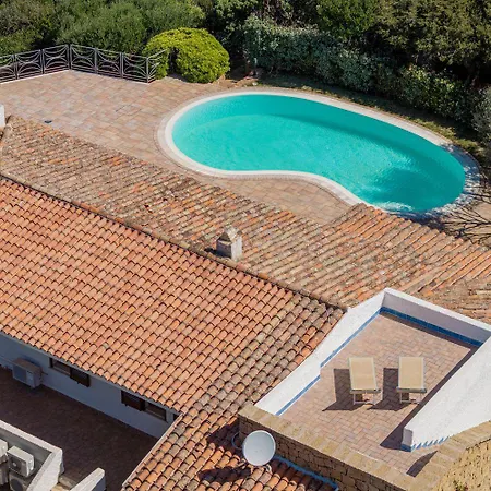 Villa Junia By Klodge