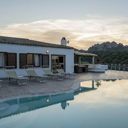 Junia By Klodge Villa *