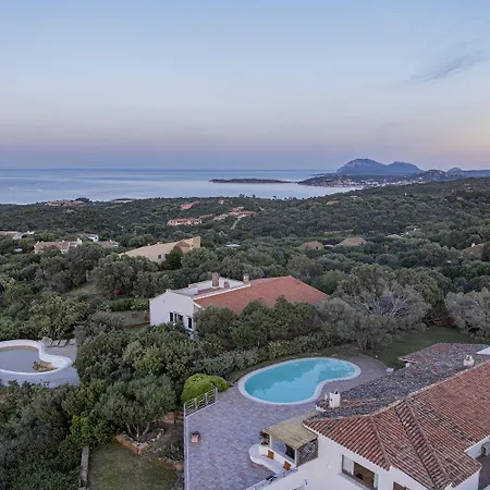 Villa Junia By Klodge