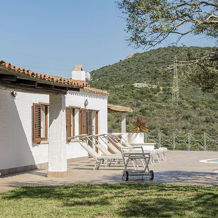 Junia By Klodge Villa *